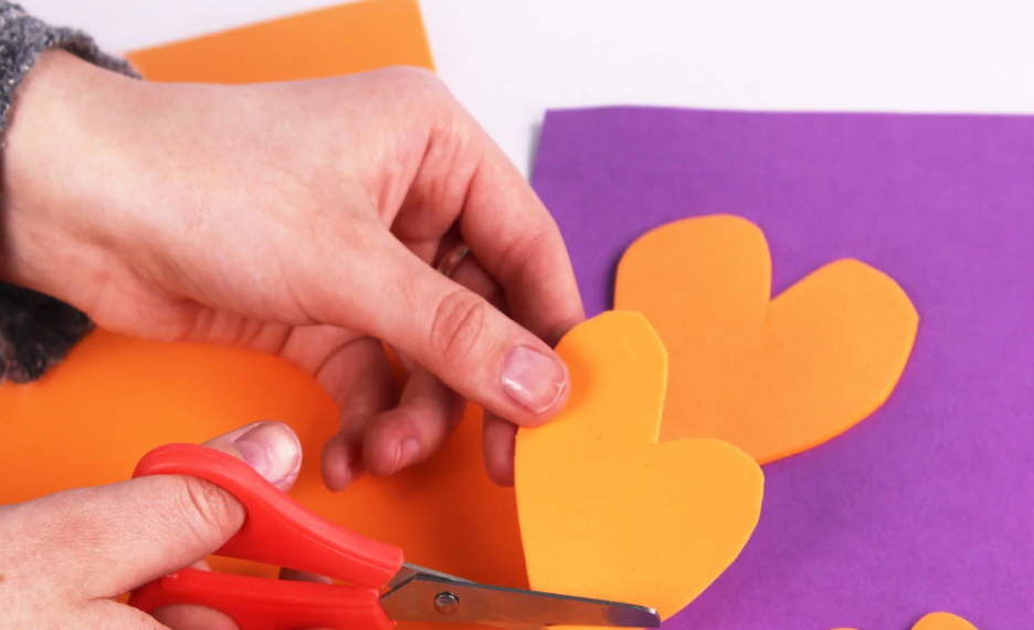 How Economy Of Brighton Supports Creative Learning With Foam Sheets