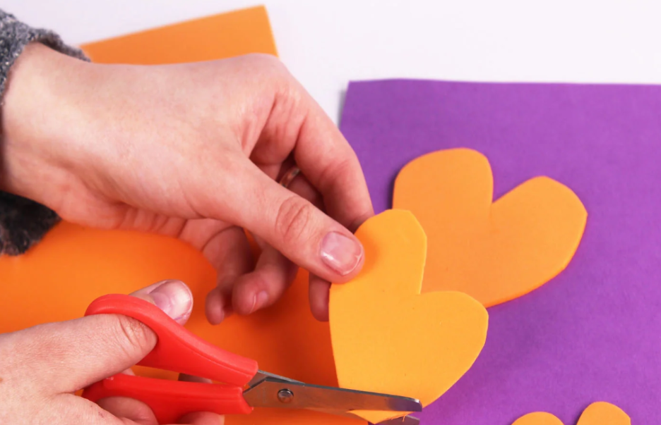 How Economy Of Brighton Supports Creative Learning With Foam Sheets