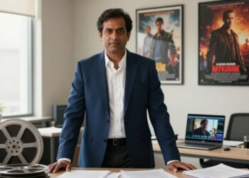 m. night shyamalan