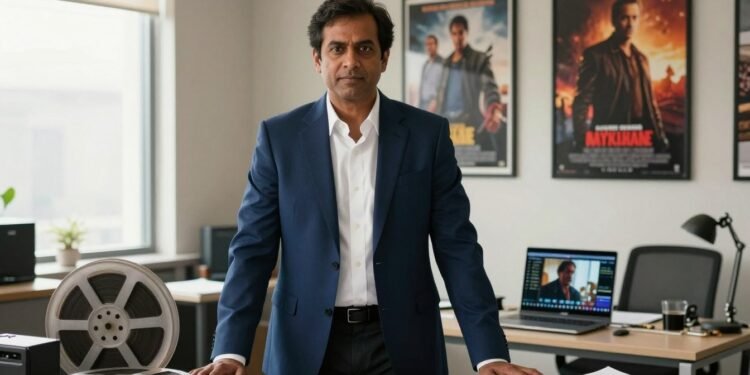 m. night shyamalan