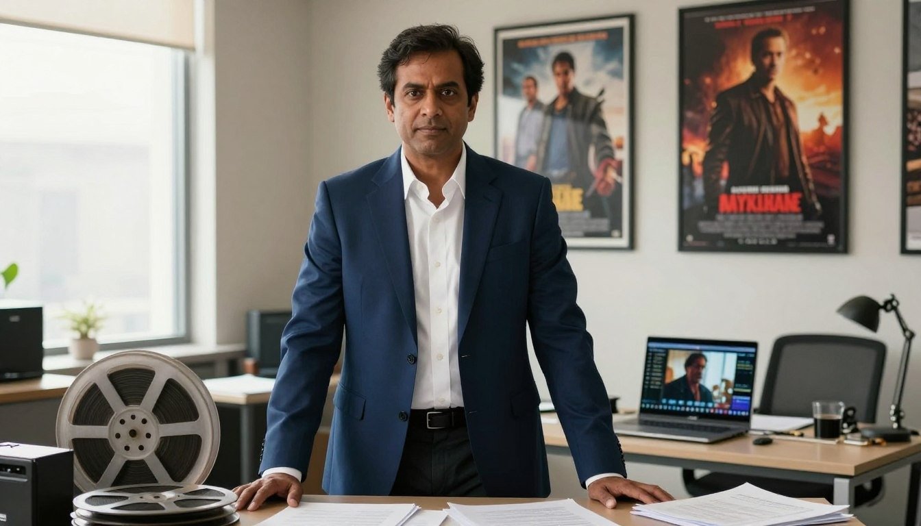 m. night shyamalan