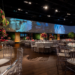 elegant seating shapes
