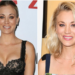 kaley cuoco nuxe