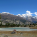 10 Breathtaking Views You'll Only See on the ABC Trek