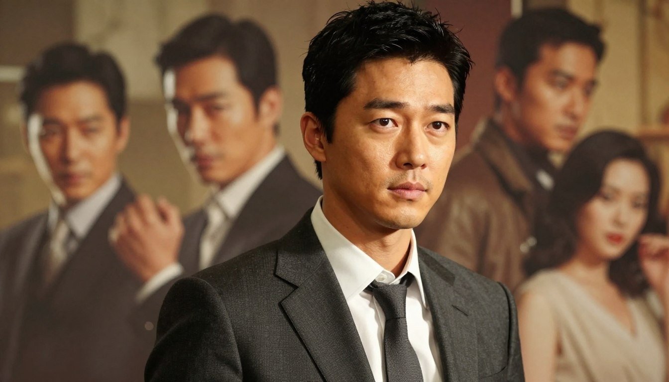 lee byung-hun