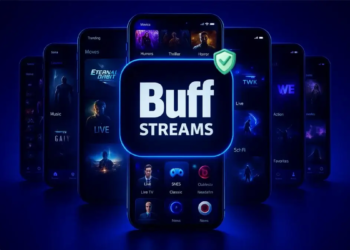buffstreams