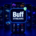 buffstreams