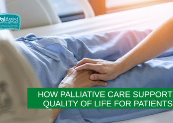 How Palliative Care Supports Quality of Life for Patients