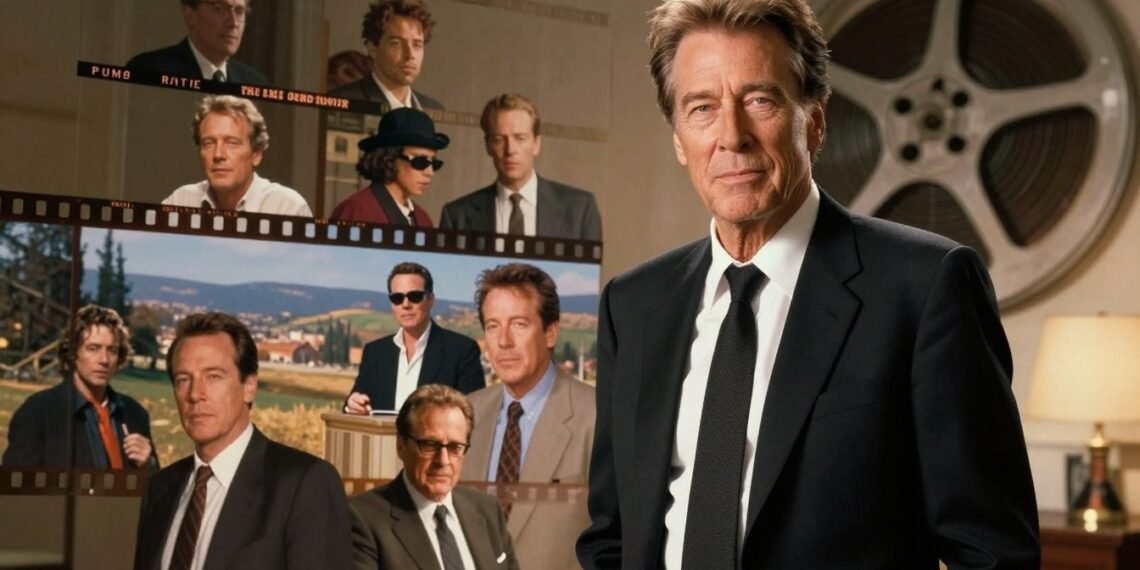 what has christopher walken been in