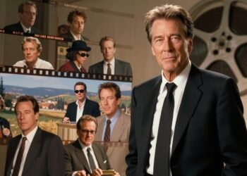 what has christopher walken been in