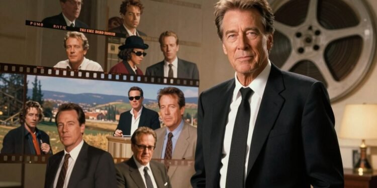 what has christopher walken been in