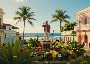 where is bad bunny from