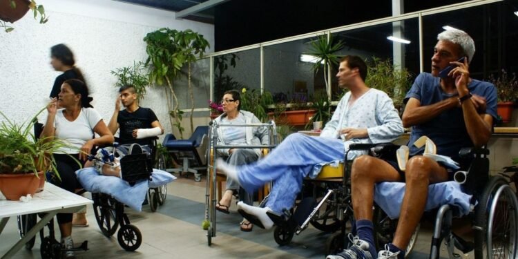 Trusted Cheltenham Physiotherapists for Injury Treatment and Mobility Improvement