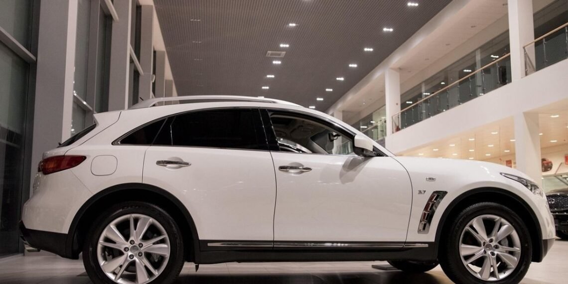 Explore Japanese Import Cars for Sale UK – Clean & Well-Maintained Cars