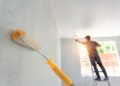 Painter and decorator in North London: how to choose the right pro