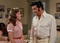 how old was elvis when he met priscilla