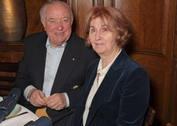 pauline tarbuck