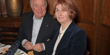 pauline tarbuck