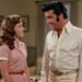 how old was elvis when he met priscilla
