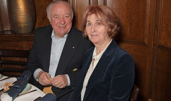 pauline tarbuck