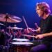 pearl jam drummer matt cameron