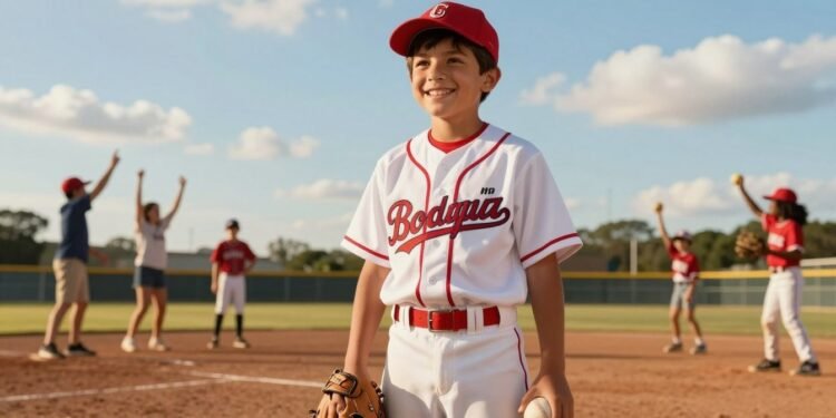 benny the jet rodriguez