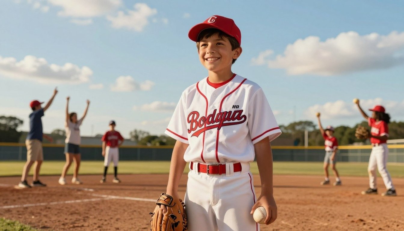 benny the jet rodriguez