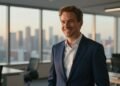 david mayer de rothschild