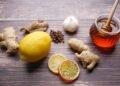 what is the strongest natural antibiotic for tooth infection