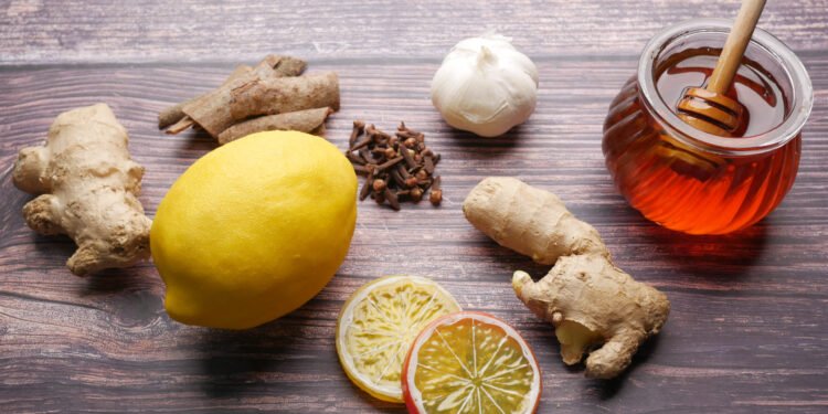 what is the strongest natural antibiotic for tooth infection