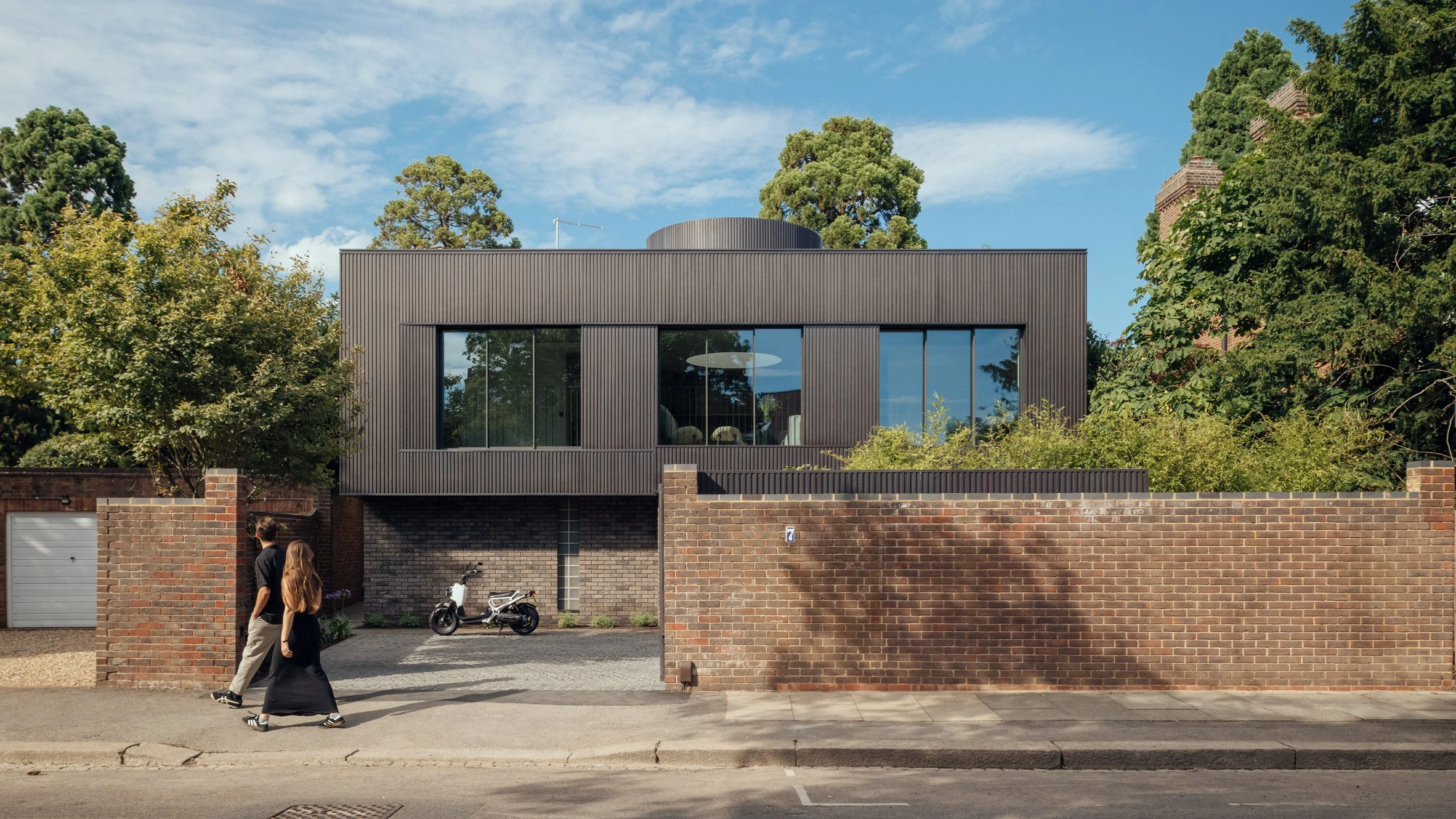 Good Design Costs the Same as Bad Design. Wimbledon Homeowners Are Learning This the Hard Way