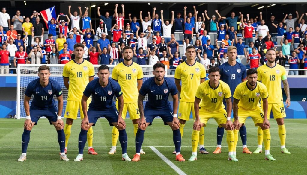 usmnt vs costa rica national football team lineups usmnt vs costa rica national football team lineups