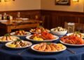 what are the $15 specials at red lobster?