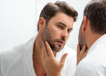Anti-Aging Skincare for Men