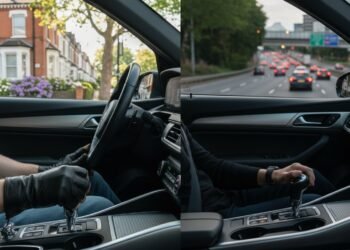 Why Wimbledon Residents Are Choosing Local Driving Schools Over Big National Chains