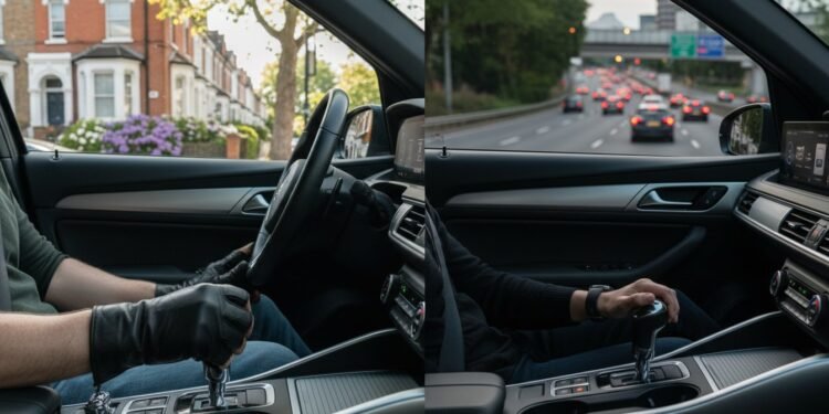 Why Wimbledon Residents Are Choosing Local Driving Schools Over Big National Chains