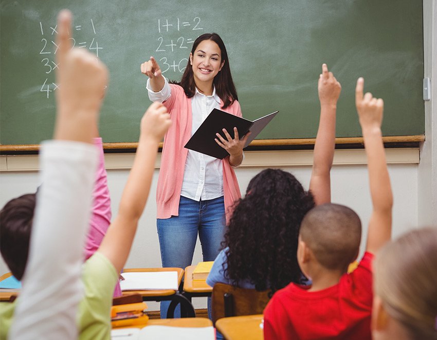 Classroom Resources