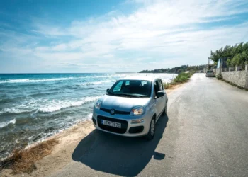 Car Rental in Athens with Full Insurance: What Drivers Should Know