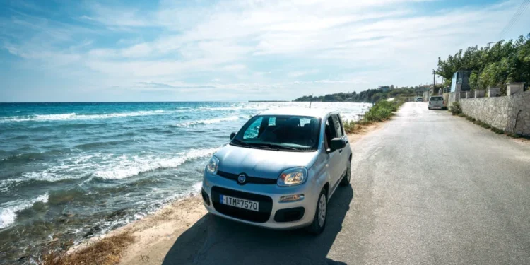 Car Rental in Athens with Full Insurance: What Drivers Should Know