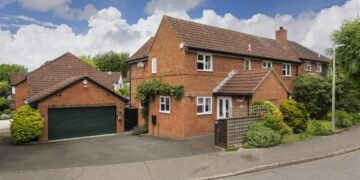 How Faversham Estate Agents Market Homes Effectively