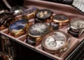 Luxury Watch Boutique in Dubai