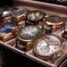 Luxury Watch Boutique in Dubai