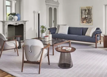 Porada Furniture The Case for Investing in Pieces That Last a Lifetime