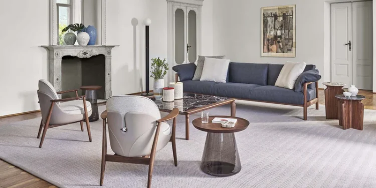 Porada Furniture The Case for Investing in Pieces That Last a Lifetime