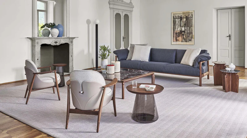 Porada Furniture The Case for Investing in Pieces That Last a Lifetime
