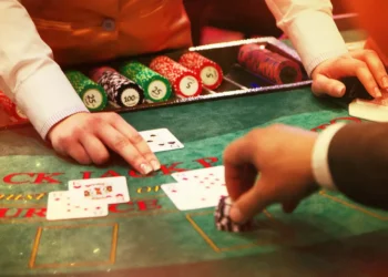 Real Money Blackjack: Why Classic Card Games Still Thrive Online