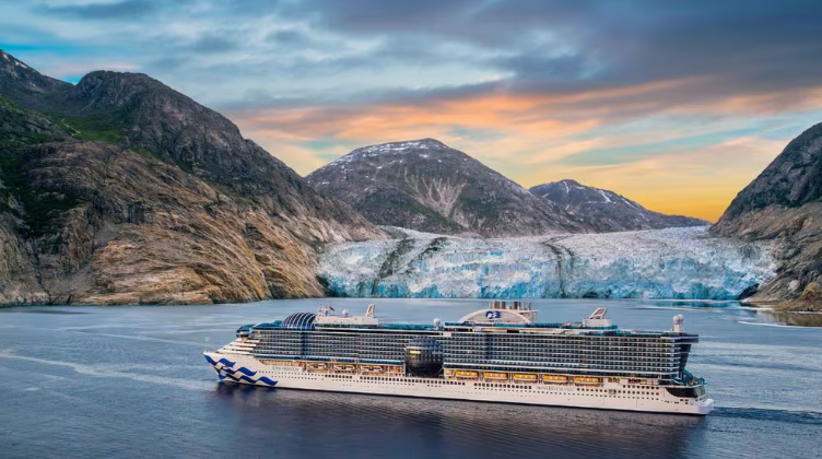 Best Cruise