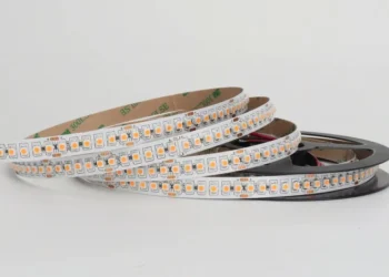 Practical Guide to LED Strip Lighting Systems and Power Supply Selection