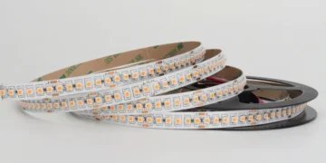 Practical Guide to LED Strip Lighting Systems and Power Supply Selection