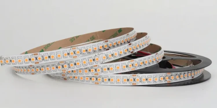 Practical Guide to LED Strip Lighting Systems and Power Supply Selection
